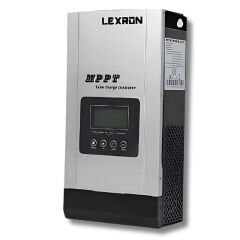 Lexron 12/ 24/ 48 V 80A MPPT Şarj Kontrol Cihazı