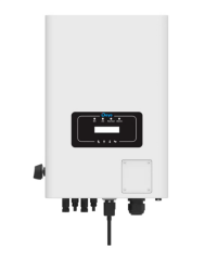 Deye 20Kw On-Grid Trifaze İnverter
