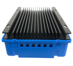Lexron 12/24V 30A MPPT Şarj Kontrol Cihazı