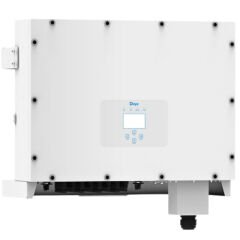 Deye 50kw Trifaze Ongrid İnverter