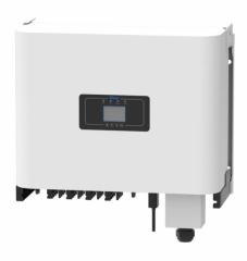Deye 50kw Trifaze Ongrid İnverter