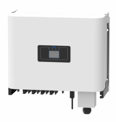 Deye 50kw Trifaze Ongrid İnverter