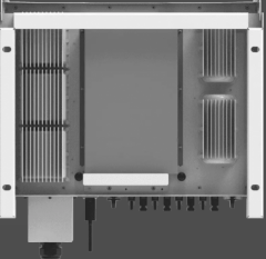 Deye 50kw Trifaze Ongrid İnverter