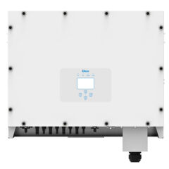 Deye 60kw Trifaze Ongrid İnverter
