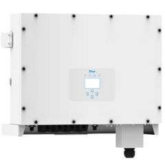 Deye 60kw Trifaze Ongrid İnverter