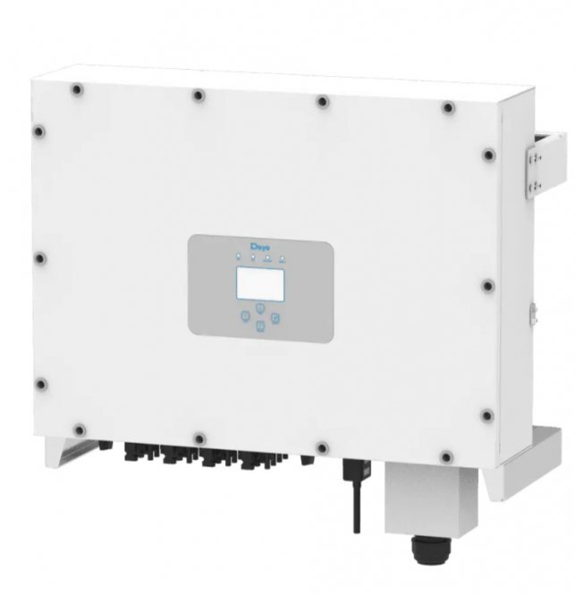 Deye 80Kw Trifaze Ongrid İnverter