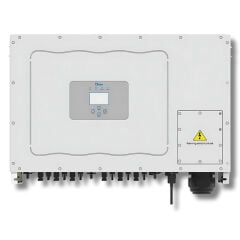 Deye 100Kw Ongrid Trifaze İnverter
