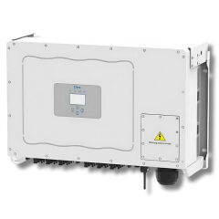 Deye 100Kw Ongrid Trifaze İnverter