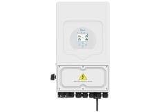 Deye 8 KW Hibrit Monofaze LV (48V)