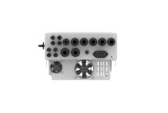 Deye 8 KW Hibrit Monofaze LV (48V)
