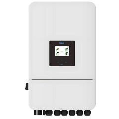 Deye 8 KW Hibrit Monofaze On Grid İnverter LV (48V)