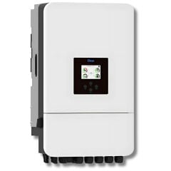 Deye 8 KW Hibrit Monofaze On Grid İnverter LV (48V)
