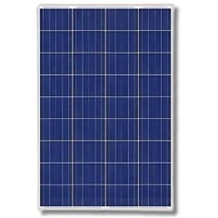 Lexron 125 W Polikristal Güneş Paneli
