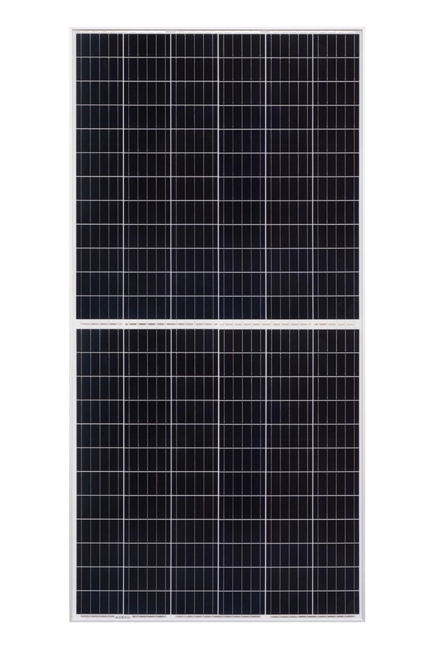 Smart 410 W Bifacial Half Cut Monokristal Güneş Paneli