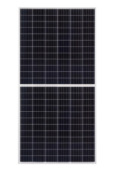 Smart 410 W Bifacial Half Cut Monokristal Güneş Paneli