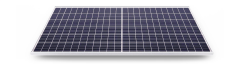 Smart 410 W Bifacial Half Cut Monokristal Güneş Paneli