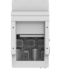 DEYE 50kW Hibrit Trifaze (HV)