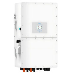 DEYE 50kW Hibrit Trifaze HV On Grid İnverter