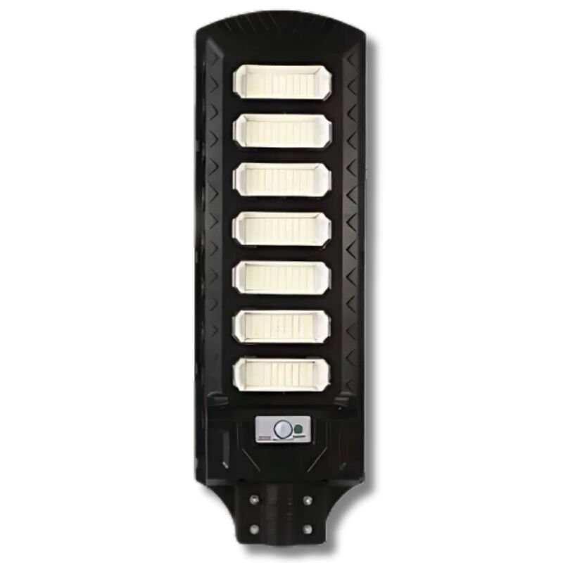 Lexron 350W Güneş Panelli Led Solar Aydınlatma Armatürü