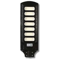 Lexron 350W Güneş Panelli Led Solar Aydınlatma Armatürü