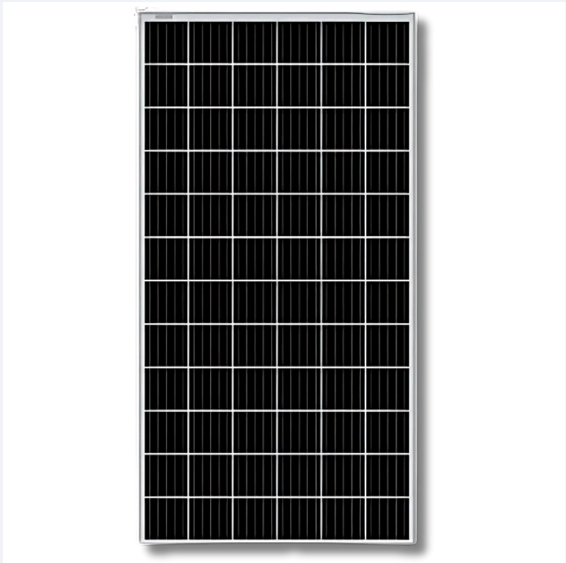 Lexron 430 W PERC Monokristal Güneş Paneli