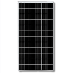 Lexron 430 W PERC Monokristal Güneş Paneli