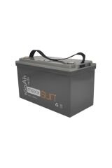 Mexxsun Lityum Akü 12,8V 100AH LifePo4 1280Wh