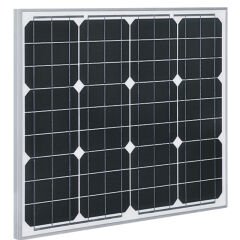Lexron 55 W PERC Monokristal Güneş Paneli