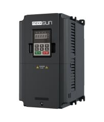 Mexxsun 5,5hp 4 Kw Solar Pompa Sürücüsü Trifaze