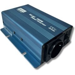 MAX DC-AC 12V 300W Tam Sinüs Inverter