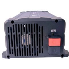 MAX DC-AC 12V 1000W Tam Sinüs Inverter