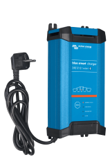 Victron Energy Blue Smart Akü Şarj Cihazı 24V 16Ah 1 Çıkışlı (BPC241647002)