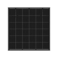 Tommatech 90Wp Bifacial 36PMB12 Güneş Paneli