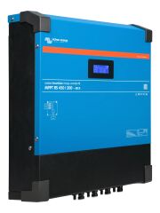 Victron Solar Şarj Kontrol Cihazı SmartSolar MPPT RS 450/200-MC4 Charge Controller (SCC145120510)