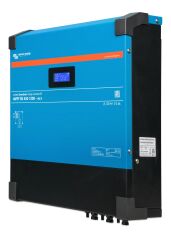 Victron Solar Şarj Kontrol Cihazı SmartSolar MPPT RS 450/200-MC4 Charge Controller (SCC145120510)