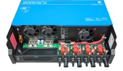 Victron Solar Şarj Kontrol Cihazı SmartSolar MPPT RS 450/200-MC4 Charge Controller (SCC145120510)