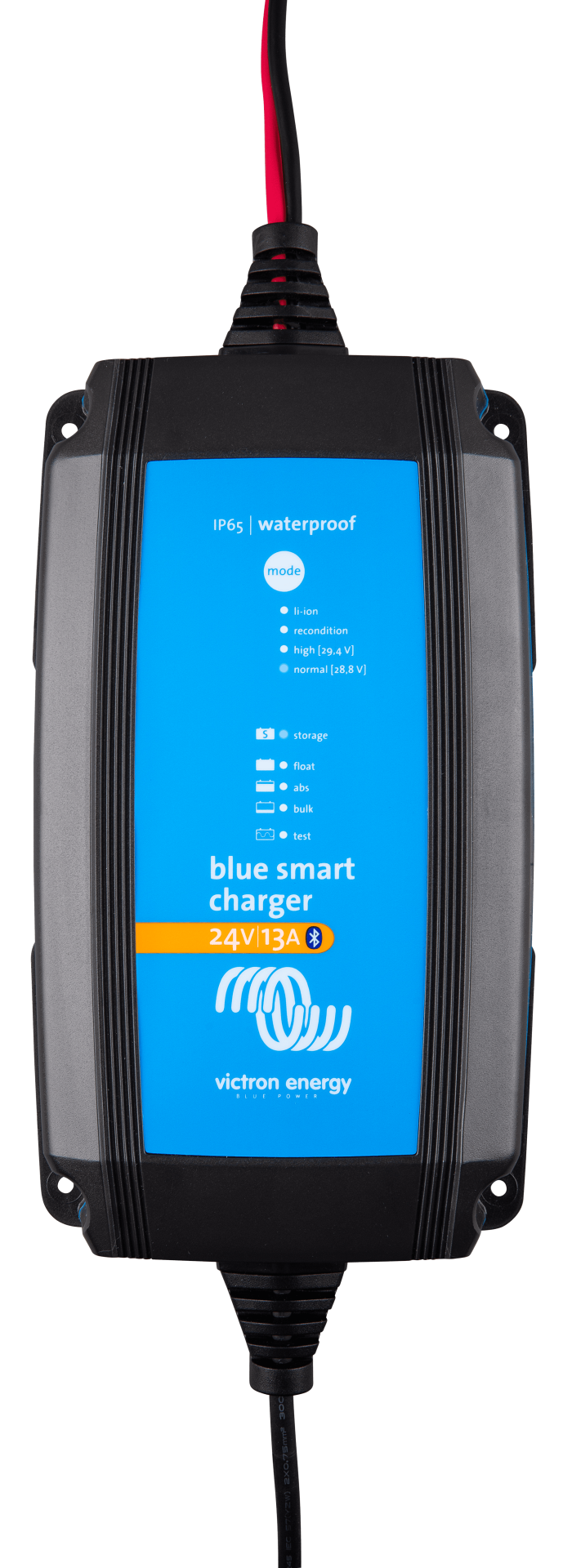 Victron Energy Blue Smart Akü Şarj Cihazı 24V 13Ah 1 Çıkışlı (BPC241331034)