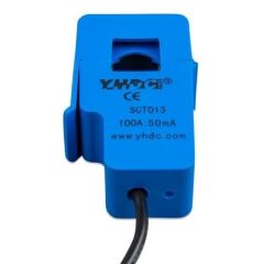Victron DC-AC MultiPlus-II için Akım Trafosu, CTR110000550