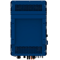 TommaTech Trio Hybrid M 80KW HV Maxi Trifaze On Grid İnverter