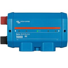 Victron DC-AC DC Sigorta Bara,  LYN060102000