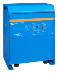Victron İnvertör/Şarj Cihazı Quattro 24/5000/120-100/100 Inverter/Charger (QUA245021010)