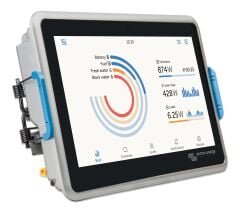 Victron Sistem İzleme ve Kontrol Ekranı Ekrano GX (BPP900480100)