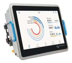 Victron Sistem İzleme ve Kontrol Ekranı Ekrano GX (BPP900480100)