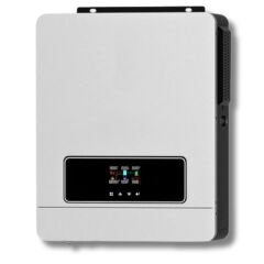 Yapı Solar 3 Kw Mppt Bağ Evi Hazır Güneş Enerjisi Paketi Tak Çalıştır