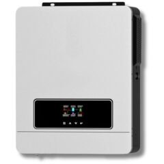 Yapısolar 3 Kw Mppt Solar Güneş Enerjisi Bağ Evi L Paketi