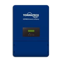 TommaTech Trio Hybrid 10.0kW Trifaz İnverter (HV)
