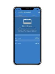 Victron DC-DC 24/12V 30A İzoleli  Şarj Cihazı Charger Bluetooth Özellikli, ORI241236120