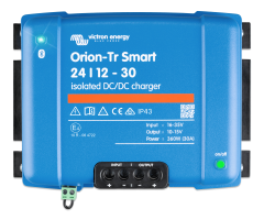 Victron DC-DC 24/12V 30A İzoleli  Şarj Cihazı Charger Bluetooth Özellikli, ORI241236120