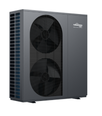 TommaTech EVI İnvertör(Isıtma&Soğutma) Isı Pompası 26KW-380V