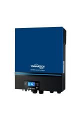Tommatech Mplus 7.2k 48v Mppt 1faz Akıllı İnverter Çevirici İnverter